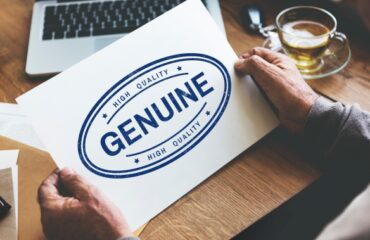 genuino